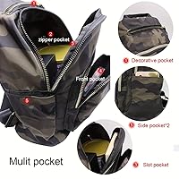 バッグ Same Paper amateur CC Nylon Backpack CC Nylon Backpack Black / Same Paper – Folks Store Sendai
